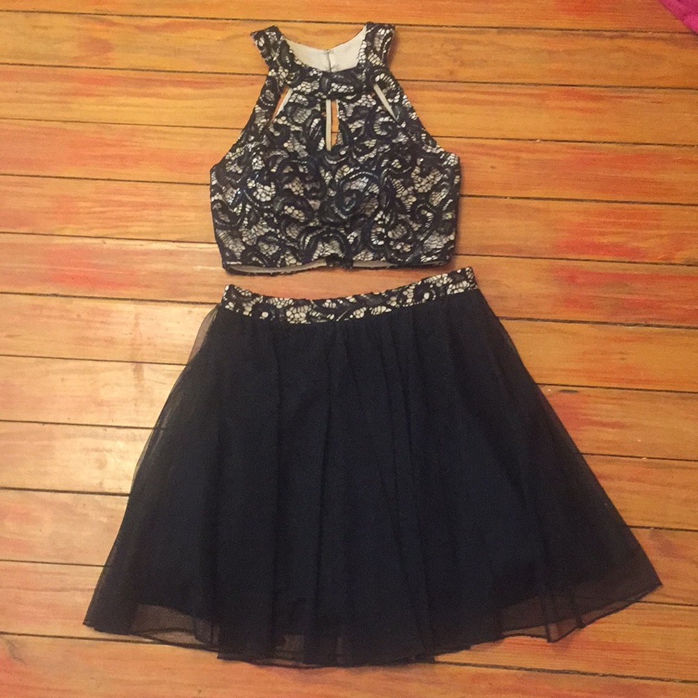 Xtraordinary Prom Dress